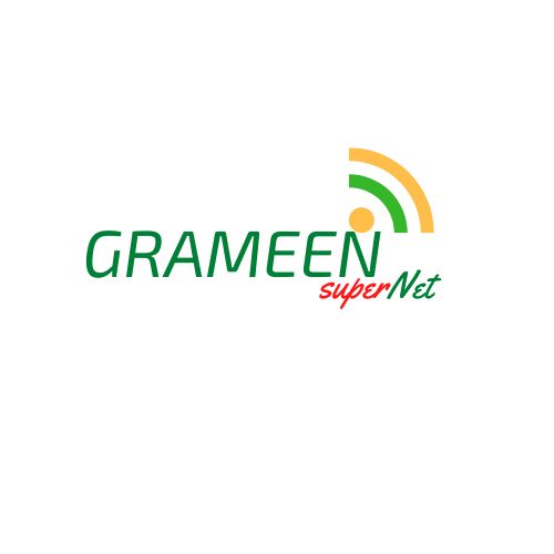GRAMEEN supernet-logo